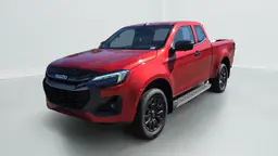 Isuzu D-Max - photo 3