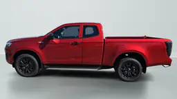 Isuzu D-Max - photo 4