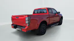 Isuzu D-Max - photo 7