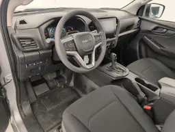 Isuzu D-Max - photo 11