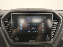 Isuzu D-Max - photo 14