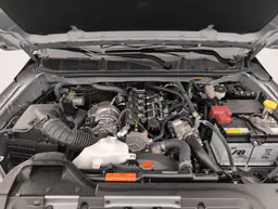 Isuzu D-Max - photo 15