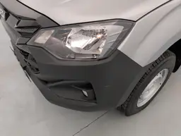 Isuzu D-Max - photo 16