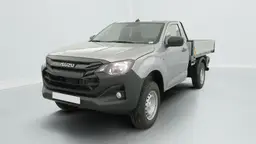 Isuzu D-Max - photo 3