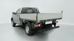 Isuzu D-Max - photo 5