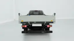 Isuzu D-Max - photo 6