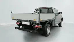 Isuzu D-Max - photo 7