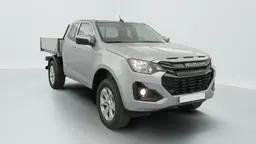 Isuzu D-Max - photo 1