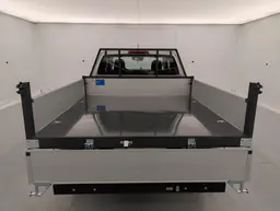 Isuzu D-Max - photo 11