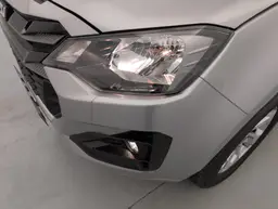 Isuzu D-Max - photo 19