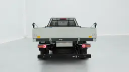 Isuzu D-Max - photo 6