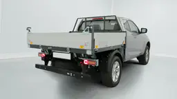 Isuzu D-Max - photo 7
