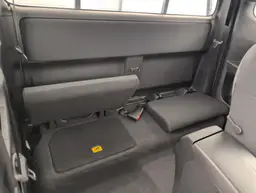 Isuzu D-Max - photo 10