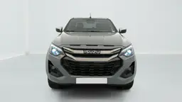 Isuzu D-Max - photo 2