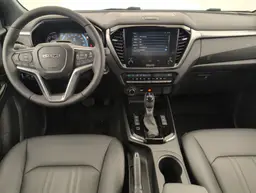 Isuzu D-Max - photo 12