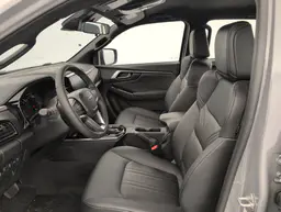 Isuzu D-Max - photo 15