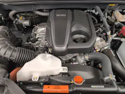 Isuzu D-Max - photo 20