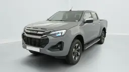 Isuzu D-Max - photo 3
