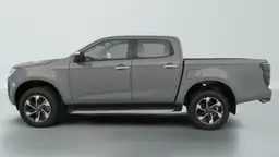 Isuzu D-Max - photo 4