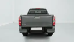 Isuzu D-Max - photo 6