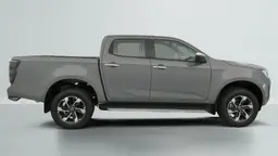 Isuzu D-Max - photo 8