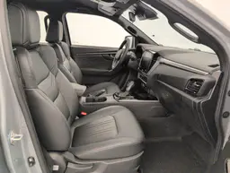 Isuzu D-Max - photo 9