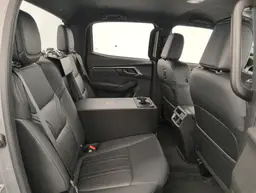 Isuzu D-Max - photo 10