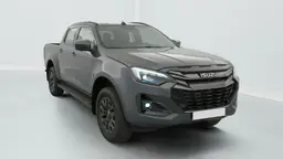 Isuzu D-Max - photo 1