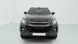 Isuzu D-Max - photo 2