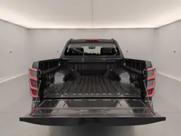 Isuzu D-Max - photo 11