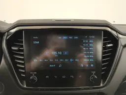 Isuzu D-Max - photo 16