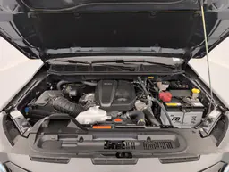 Isuzu D-Max - photo 17