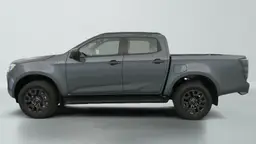Isuzu D-Max - photo 4