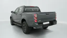Isuzu D-Max - photo 5