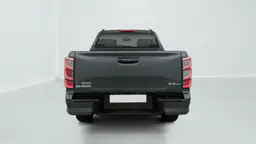 Isuzu D-Max - photo 6