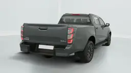 Isuzu D-Max - photo 7