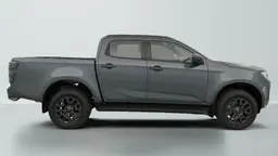 Isuzu D-Max - photo 8