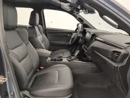 Isuzu D-Max - photo 9