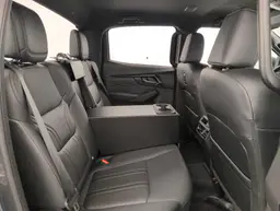 Isuzu D-Max - photo 10