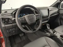 Isuzu D-Max - photo 14