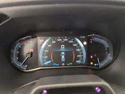 Isuzu D-Max - photo 19