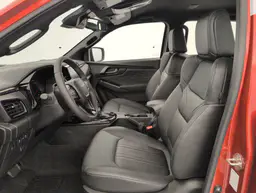 Isuzu D-Max - photo 20