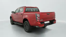 Isuzu D-Max - photo 5