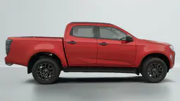 Isuzu D-Max - photo 8