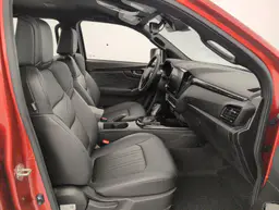 Isuzu D-Max - photo 9