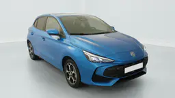 MG MG3 - photo 1