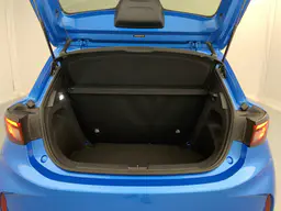 MG MG3 - photo 11