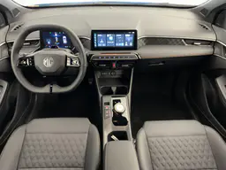 MG MG3 - photo 12