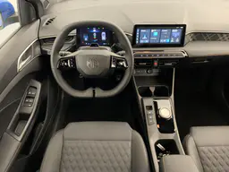 MG MG3 - photo 13