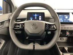 MG MG3 - photo 14